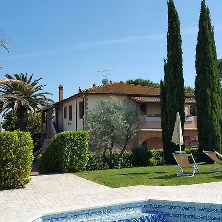 Agriturismo Villa Isa-3