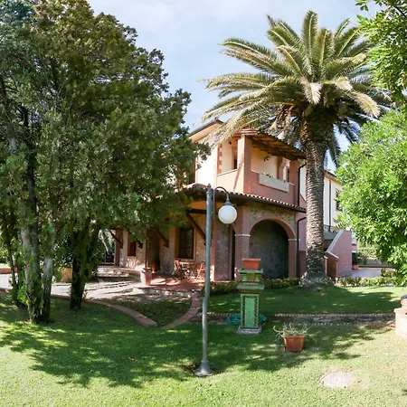 Agriturismo Villa Isa-2