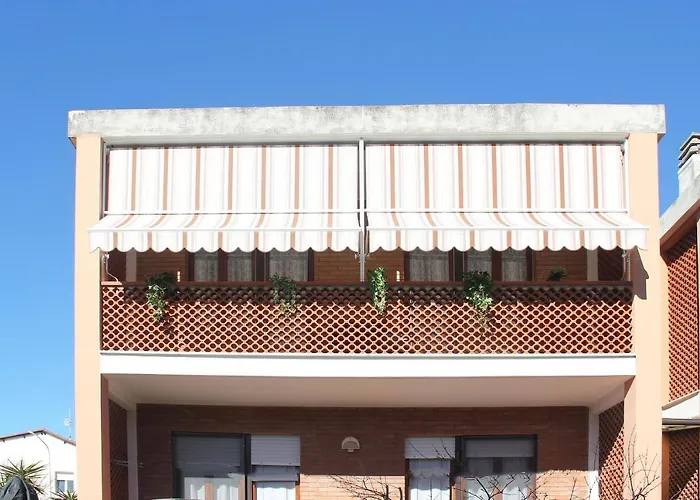 Holiday Home Arzilli
