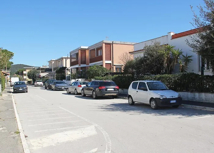 Holiday Home Arzilli