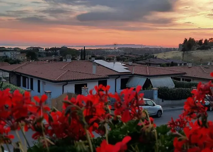Casa D'Amare - A 600 Mt Dalla Spiaggia