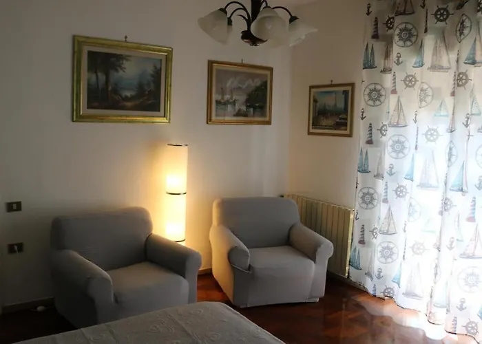 Rossini Apartment Fronte Mare