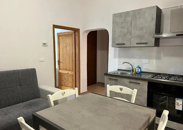 Casa Mare Lucia