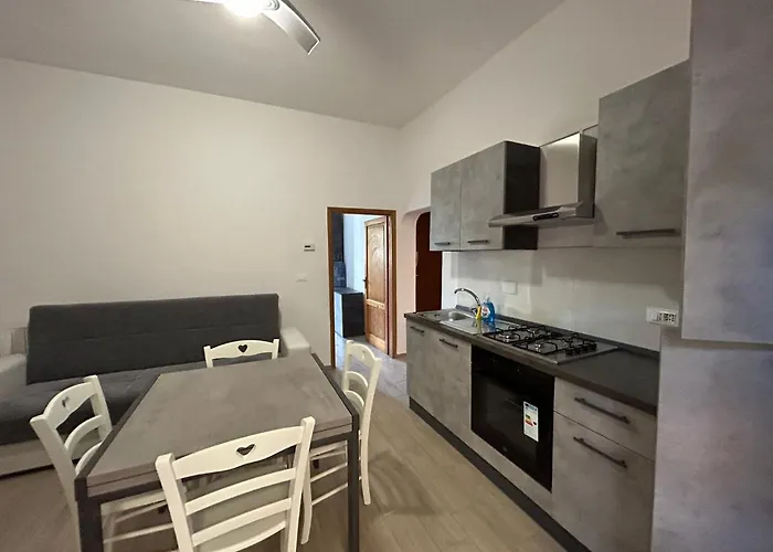 Casa Mare Lucia