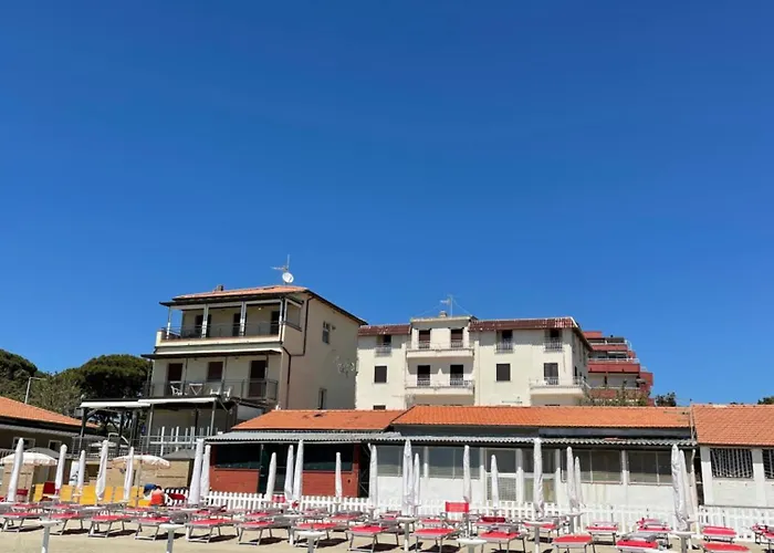 Hotel Eden