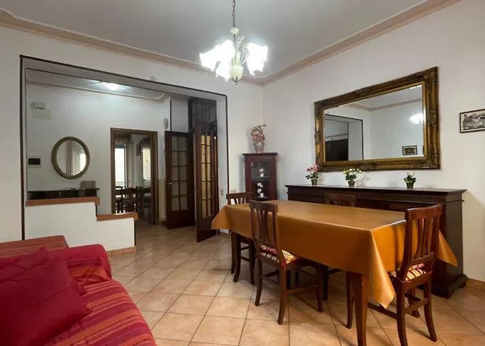 Appartamento Centro Follonica