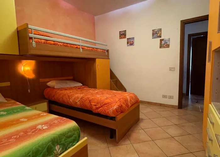 Appartamento Centro Follonica