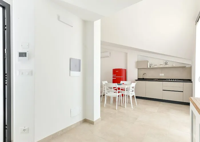 Apartment Palmaiola By Interhome