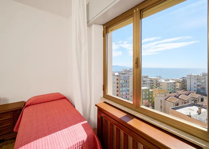 Casa Anita - Follonica