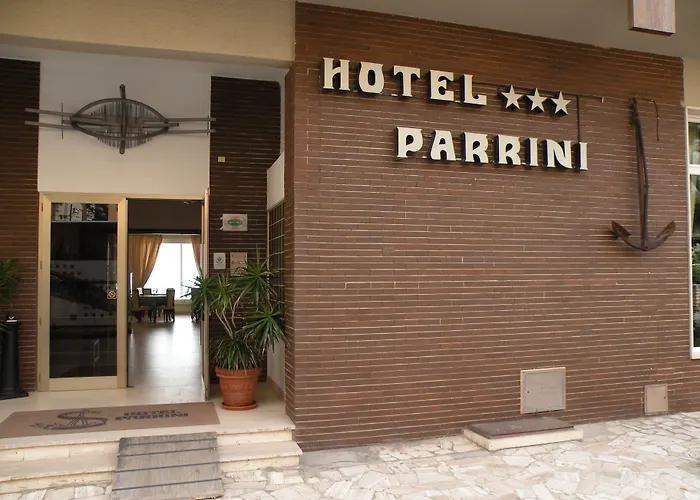 Parrini
